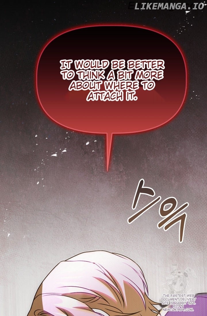 Azelda: The Spirit Master’s Contract Marriage Chapter 12 - page 30