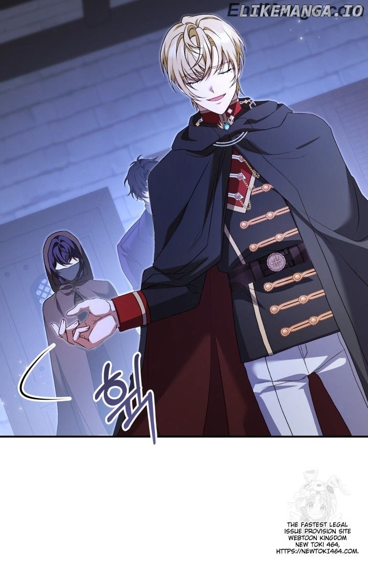 Azelda: The Spirit Master’s Contract Marriage Chapter 12 - page 33