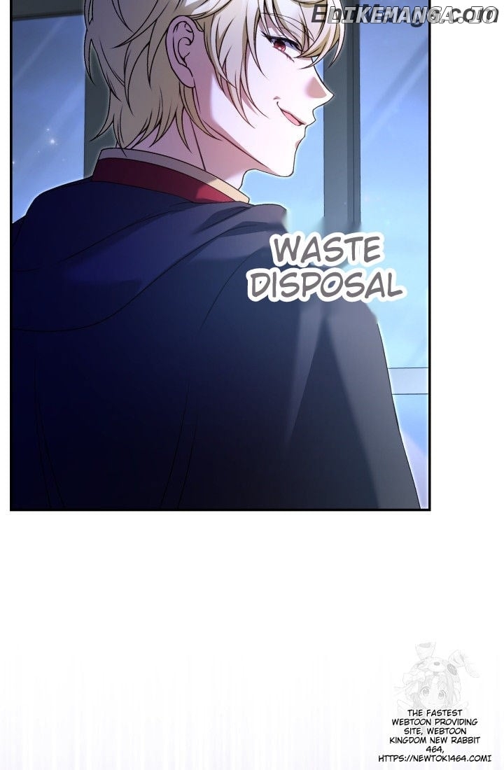 Azelda: The Spirit Master’s Contract Marriage Chapter 12 - page 35
