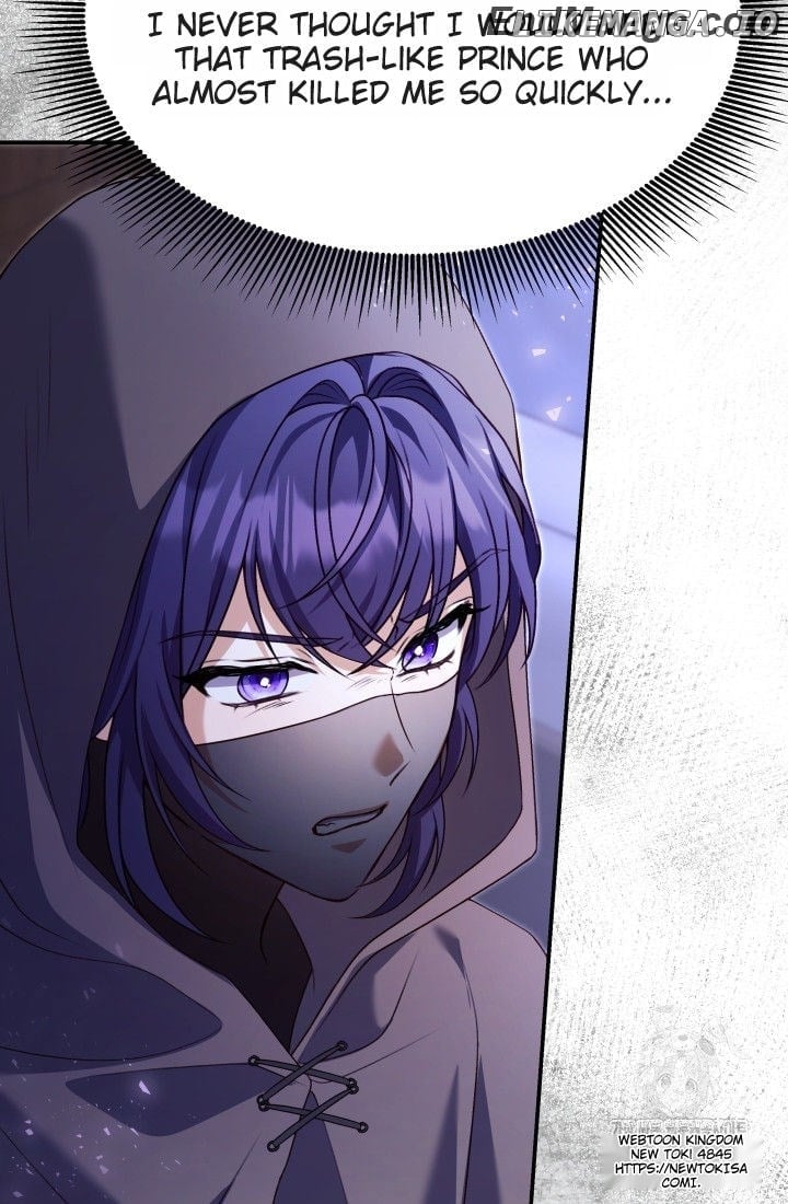 Azelda: The Spirit Master’s Contract Marriage Chapter 12 - page 4