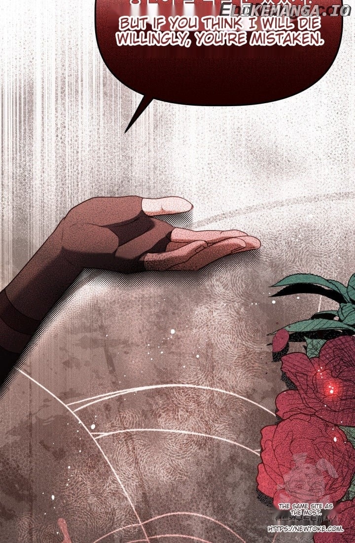 Azelda: The Spirit Master’s Contract Marriage Chapter 12 - page 43