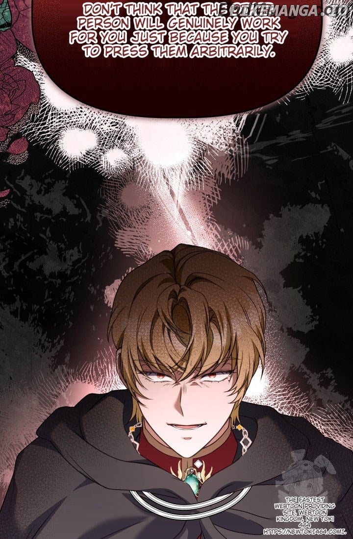 Azelda: The Spirit Master’s Contract Marriage Chapter 12 - page 45