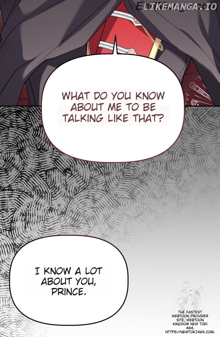 Azelda: The Spirit Master’s Contract Marriage Chapter 12 - page 46
