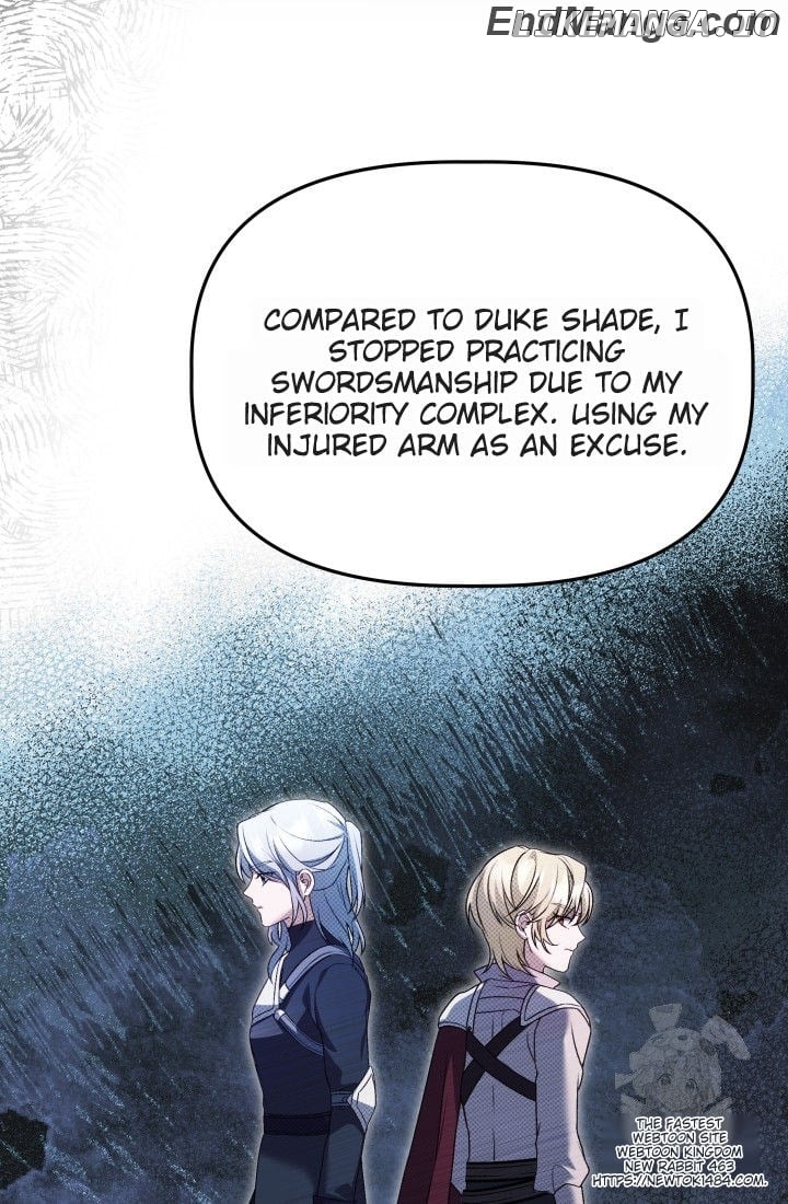 Azelda: The Spirit Master’s Contract Marriage Chapter 12 - page 47
