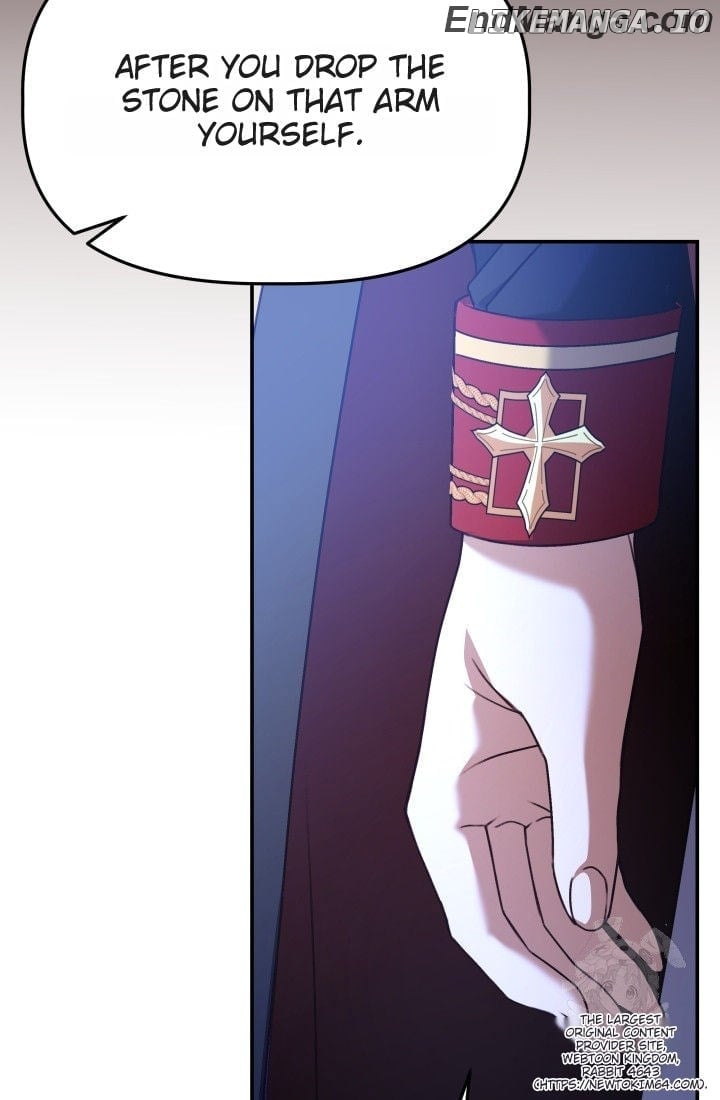 Azelda: The Spirit Master’s Contract Marriage Chapter 12 - page 49