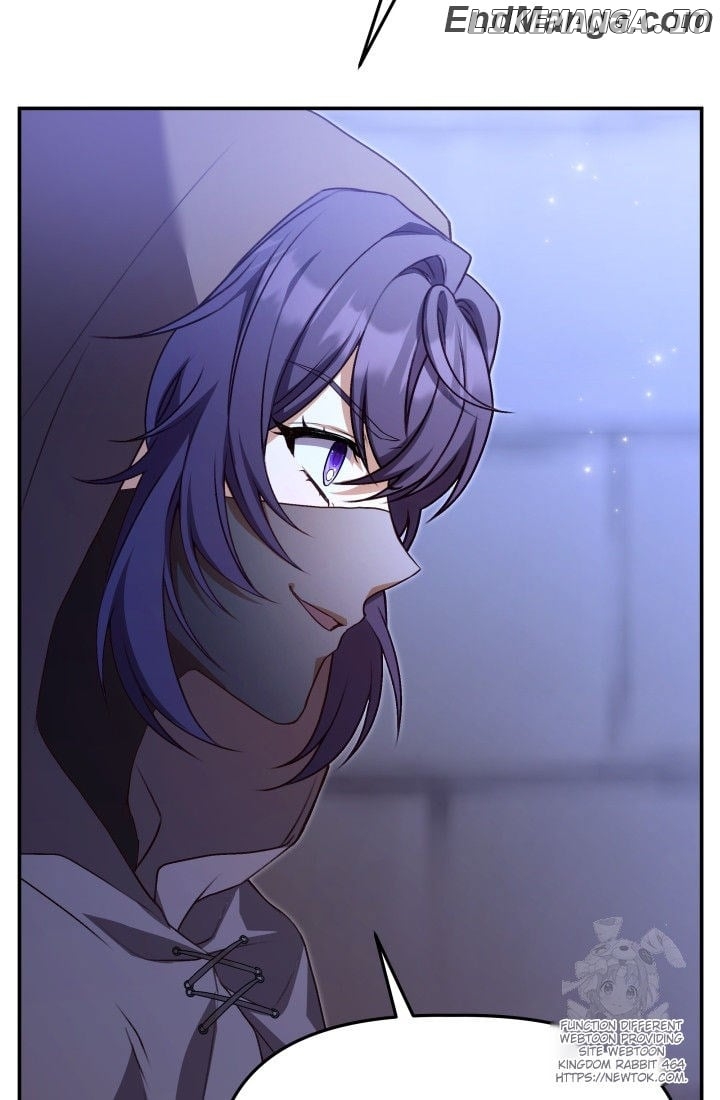 Azelda: The Spirit Master’s Contract Marriage Chapter 12 - page 51
