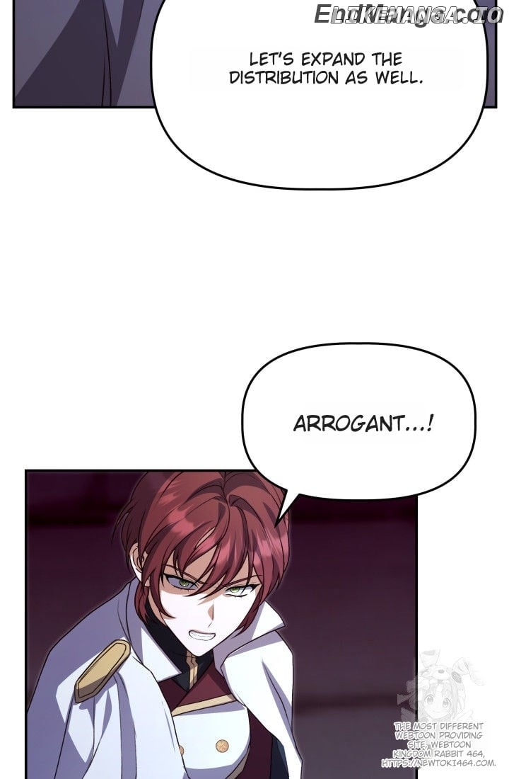 Azelda: The Spirit Master’s Contract Marriage Chapter 12 - page 52