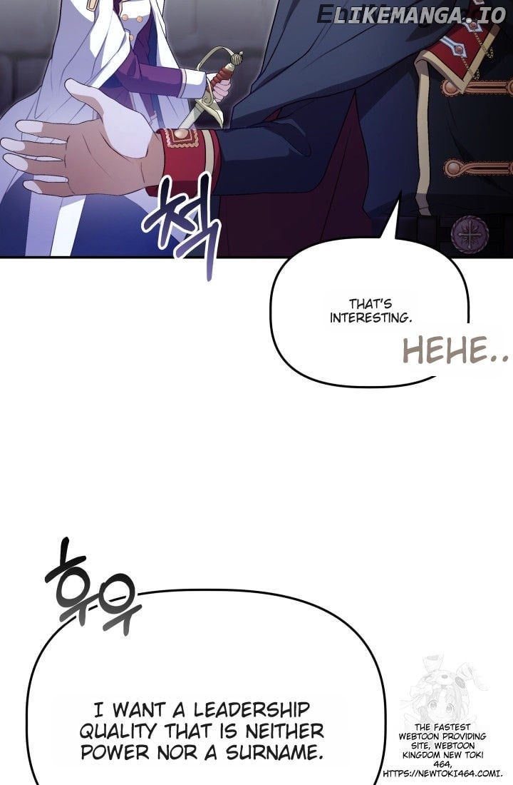 Azelda: The Spirit Master’s Contract Marriage Chapter 12 - page 54