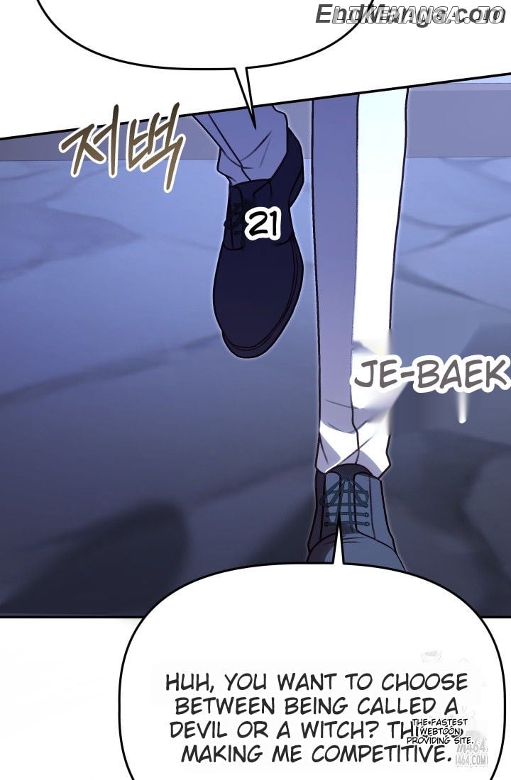 Azelda: The Spirit Master’s Contract Marriage Chapter 12 - page 55