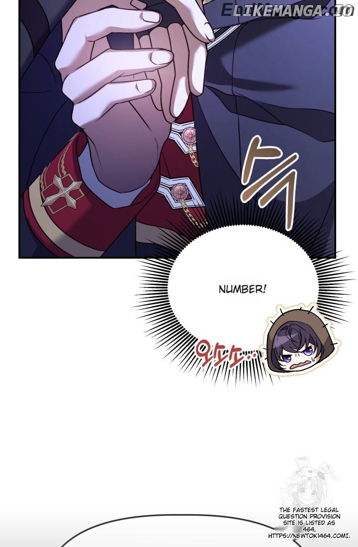 Azelda: The Spirit Master’s Contract Marriage Chapter 12 - page 59