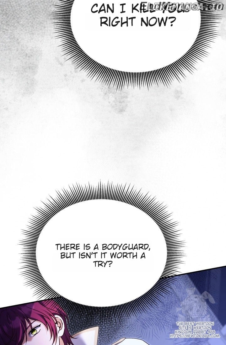 Azelda: The Spirit Master’s Contract Marriage Chapter 12 - page 6