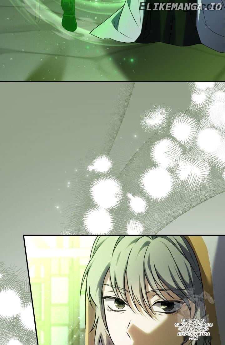 Azelda: The Spirit Master’s Contract Marriage Chapter 12 - page 62