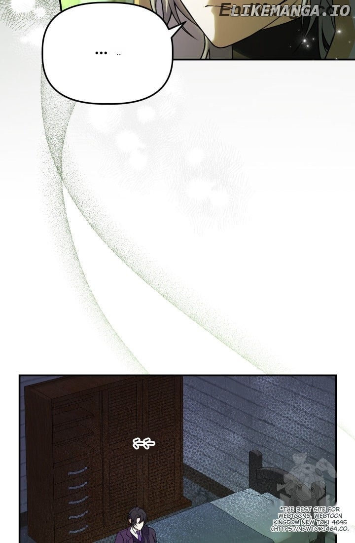 Azelda: The Spirit Master’s Contract Marriage Chapter 12 - page 63
