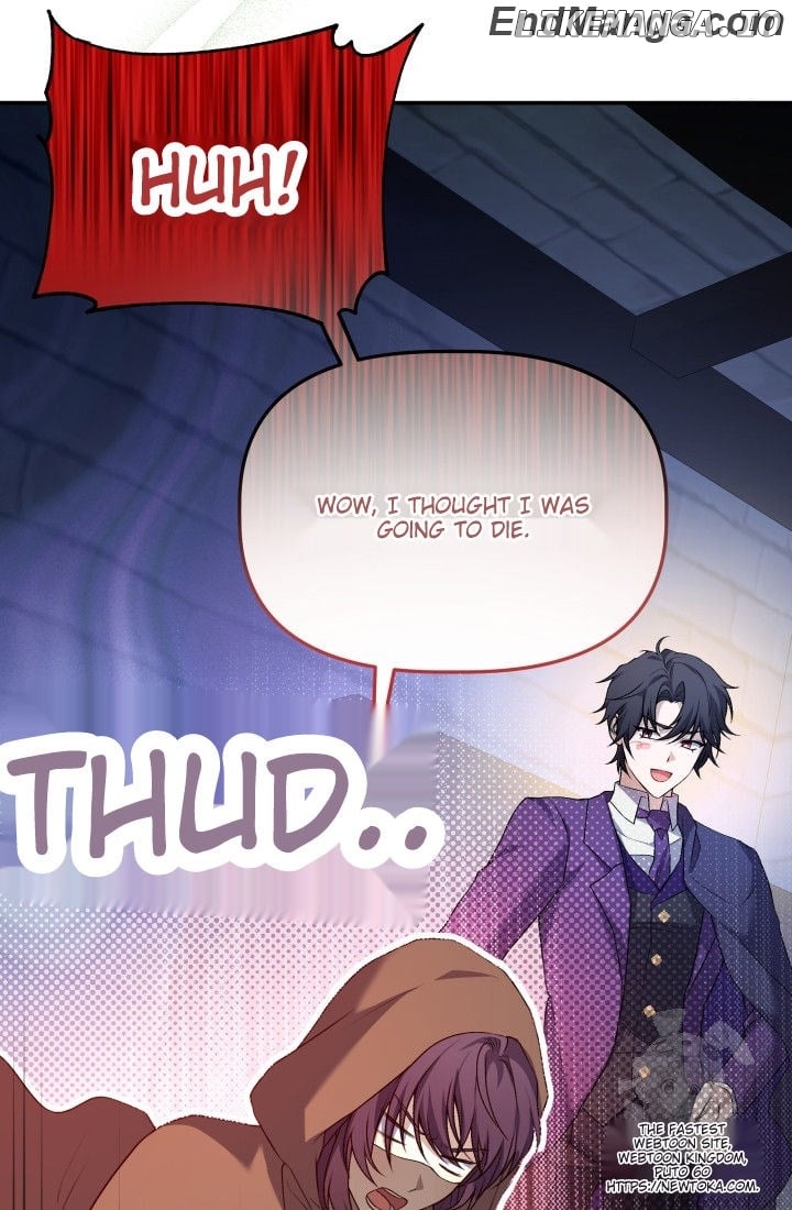 Azelda: The Spirit Master’s Contract Marriage Chapter 12 - page 65