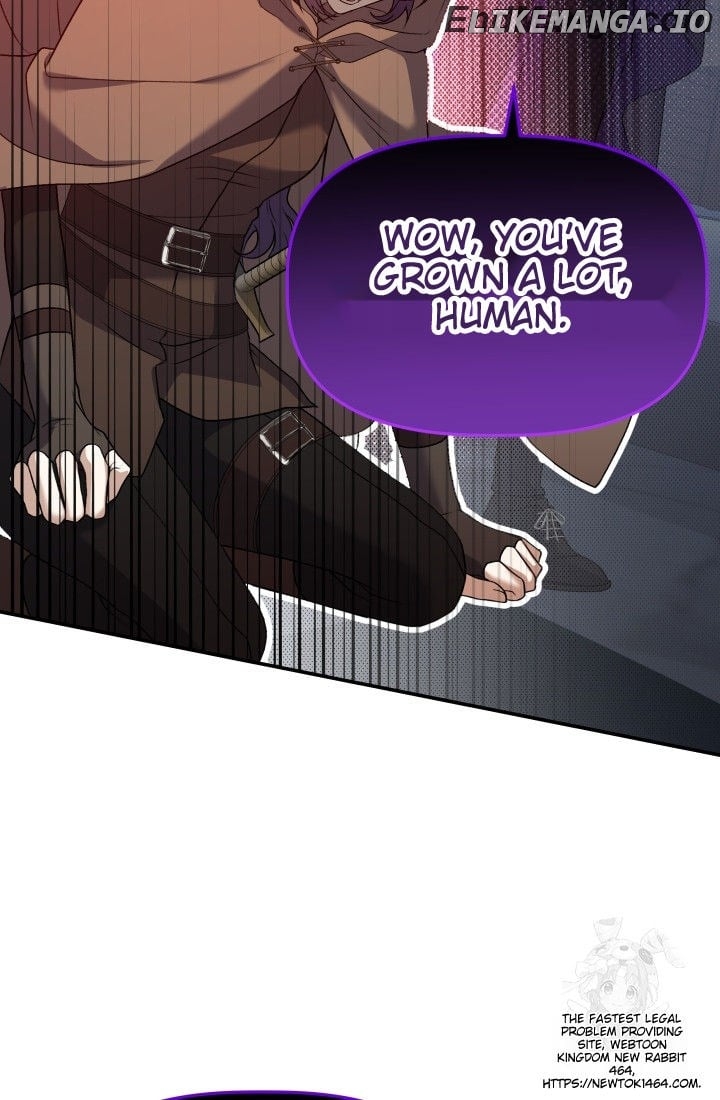Azelda: The Spirit Master’s Contract Marriage Chapter 12 - page 66