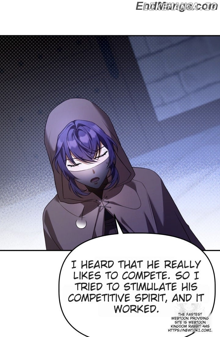 Azelda: The Spirit Master’s Contract Marriage Chapter 12 - page 68