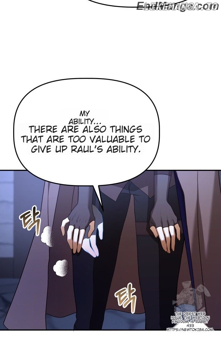 Azelda: The Spirit Master’s Contract Marriage Chapter 12 - page 69