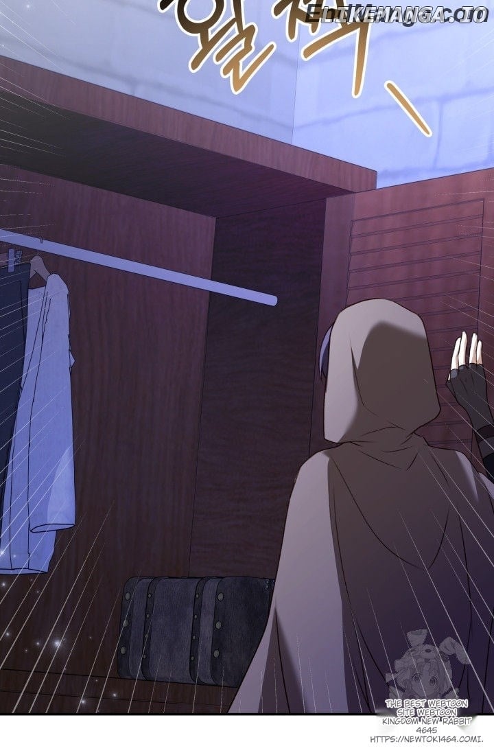 Azelda: The Spirit Master’s Contract Marriage Chapter 12 - page 71