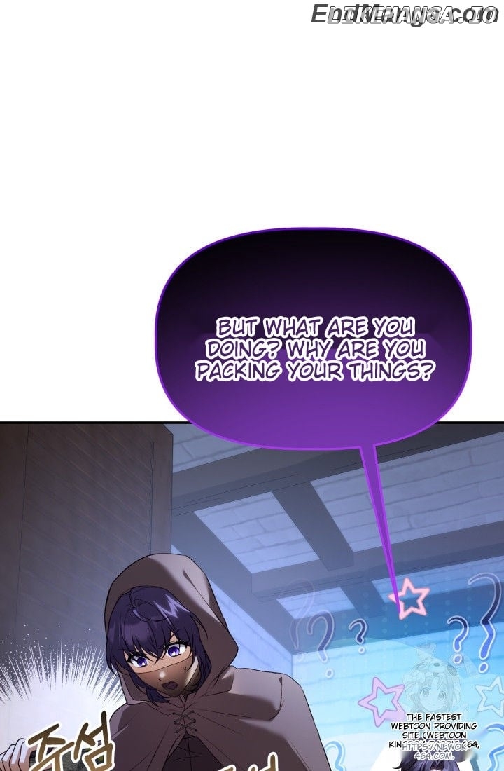 Azelda: The Spirit Master’s Contract Marriage Chapter 12 - page 72