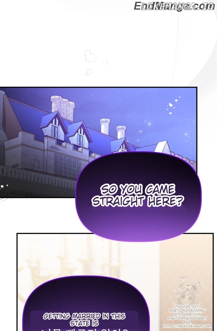 Azelda: The Spirit Master’s Contract Marriage Chapter 12 - page 77