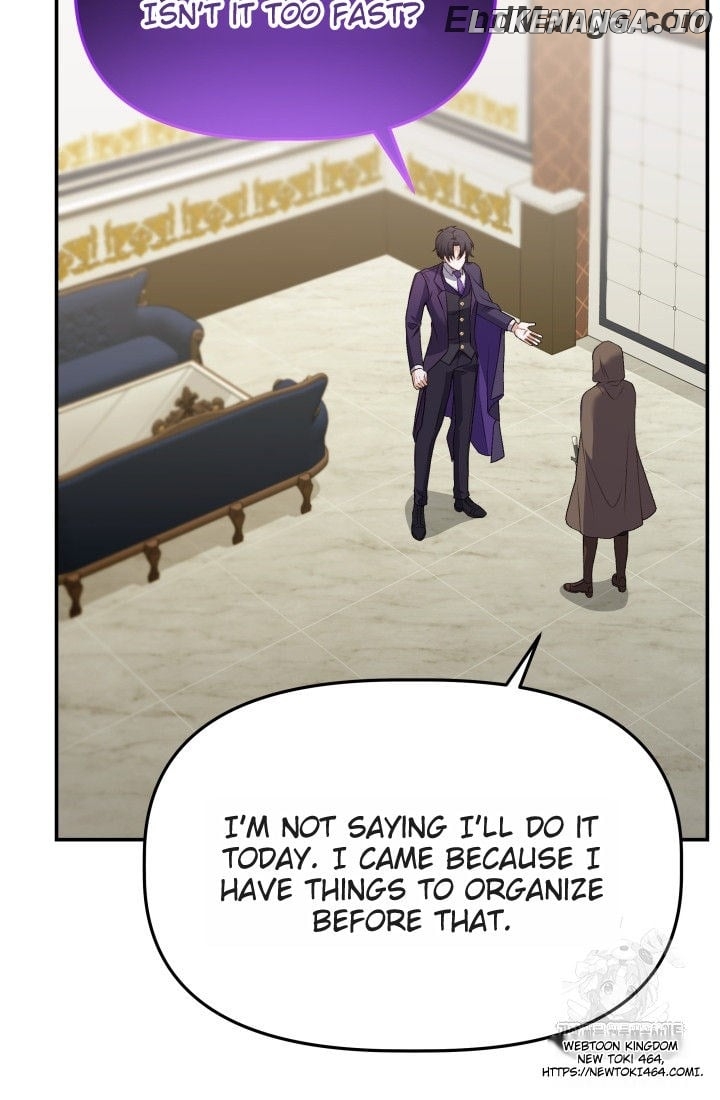 Azelda: The Spirit Master’s Contract Marriage Chapter 12 - page 78