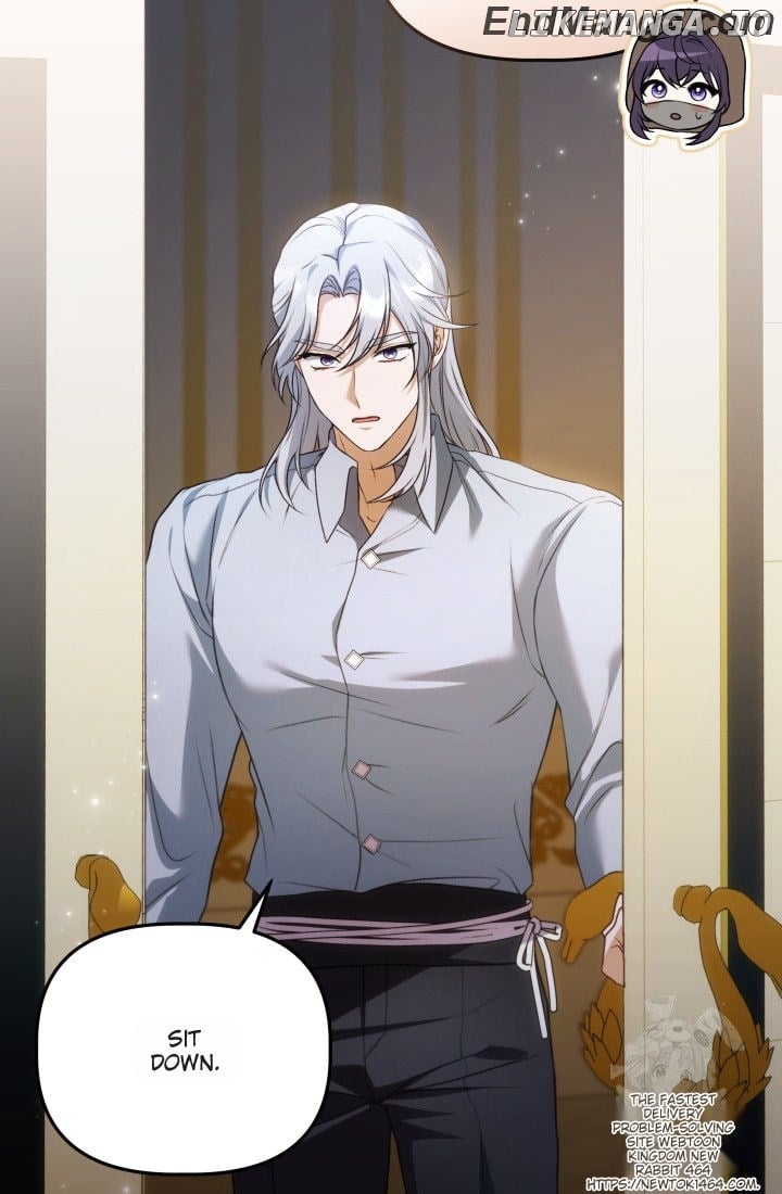 Azelda: The Spirit Master’s Contract Marriage Chapter 12 - page 80