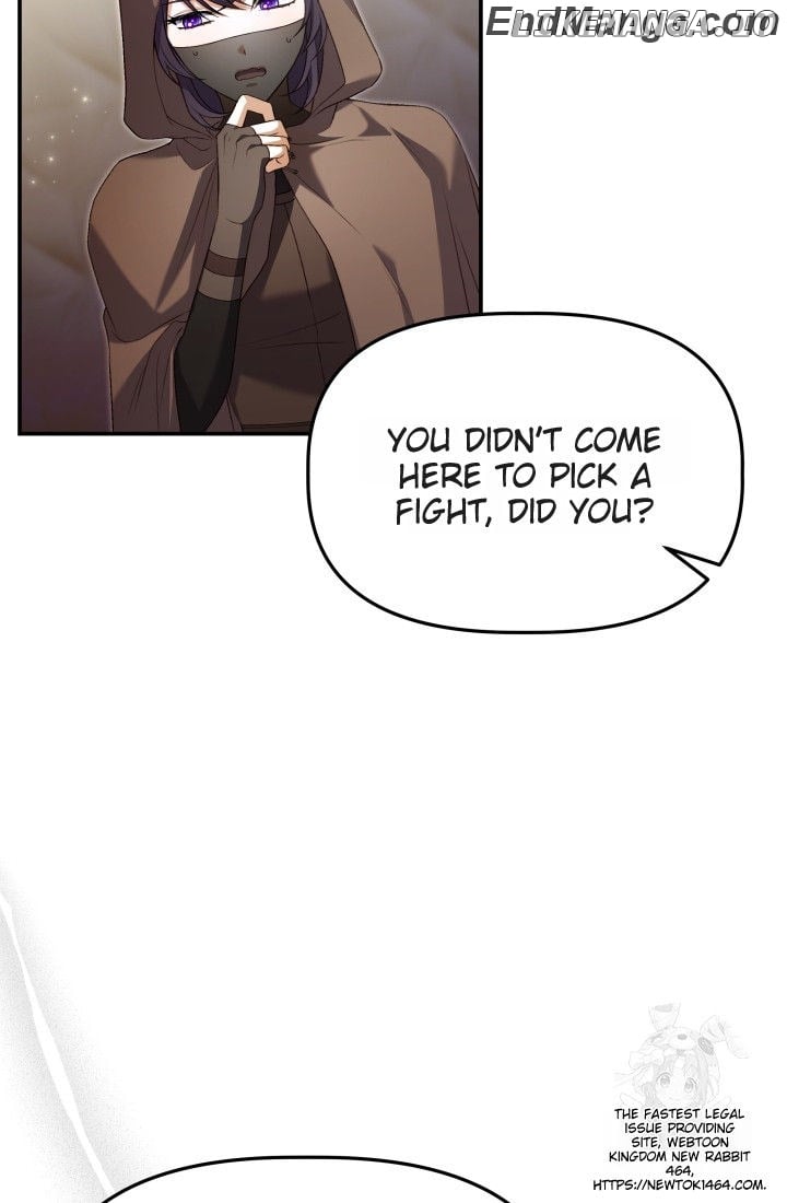 Azelda: The Spirit Master’s Contract Marriage Chapter 12 - page 83