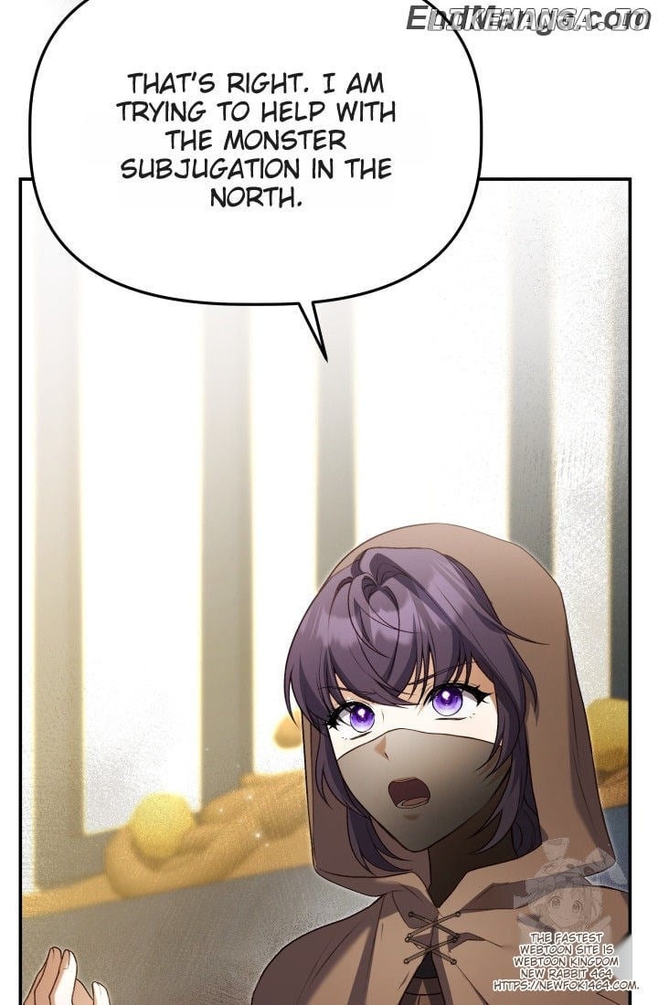 Azelda: The Spirit Master’s Contract Marriage Chapter 12 - page 84