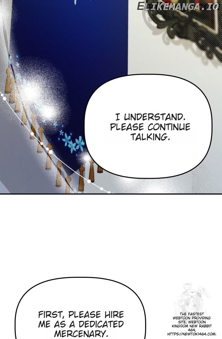 Azelda: The Spirit Master’s Contract Marriage Chapter 12 - page 87