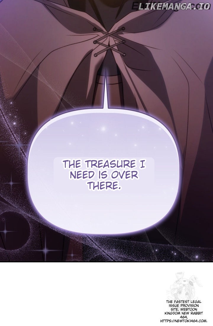 Azelda: The Spirit Master’s Contract Marriage Chapter 12 - page 95