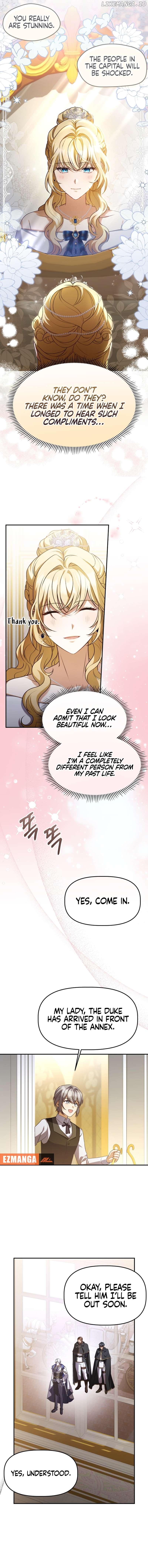 Azelda: The Spirit Master’s Contract Marriage Chapter 24 - page 2