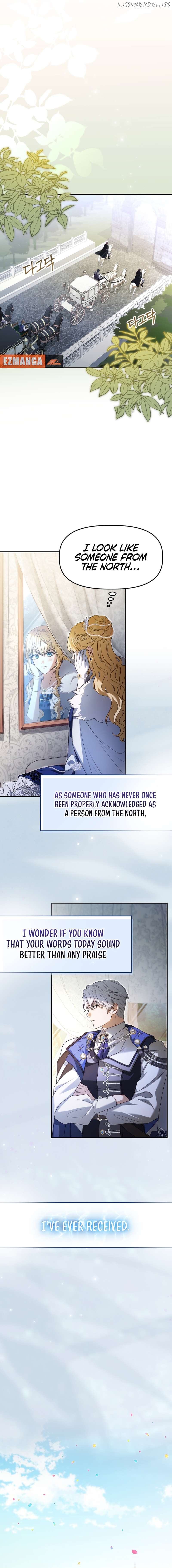 Azelda: The Spirit Master’s Contract Marriage Chapter 24 - page 6