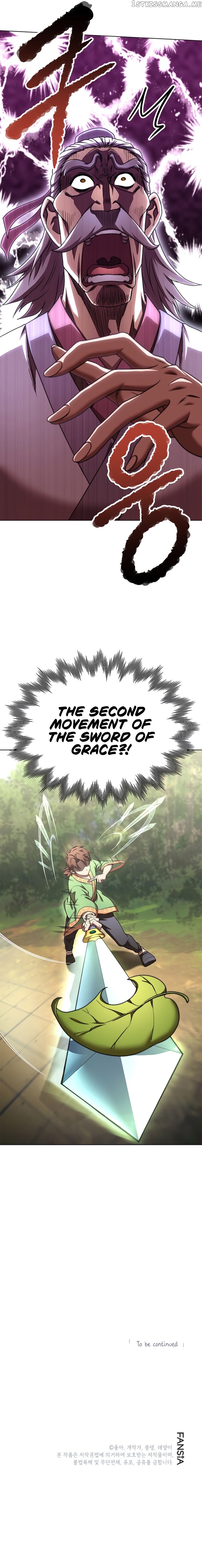 Youngest Son of the NamGung Clan Chapter 30 - page 12