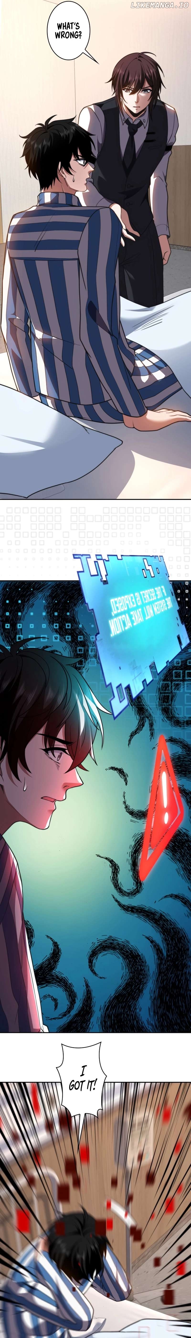 Try to Save the World by Level Transfer Chapter 29 - page 15