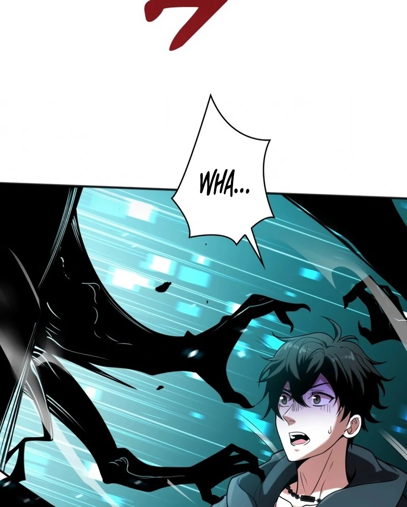 Try to Save the World by Level Transfer Chapter 1 - page 13