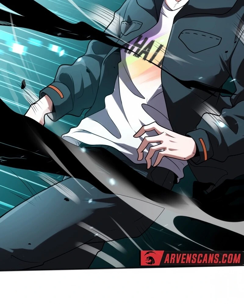 Try to Save the World by Level Transfer Chapter 1 - page 14