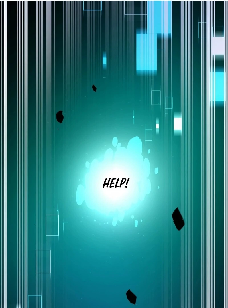 Try to Save the World by Level Transfer Chapter 1 - page 15