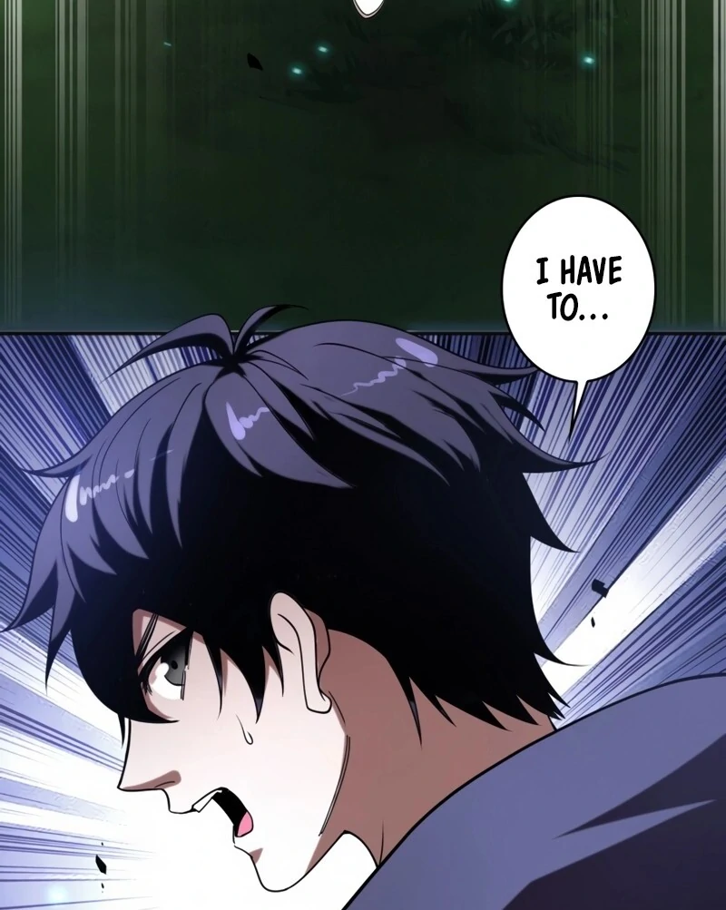 Try to Save the World by Level Transfer Chapter 1 - page 20