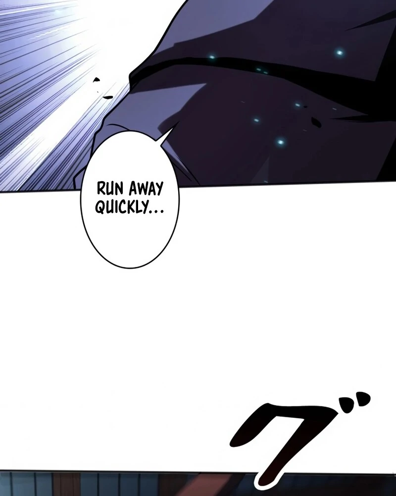 Try to Save the World by Level Transfer Chapter 1 - page 21