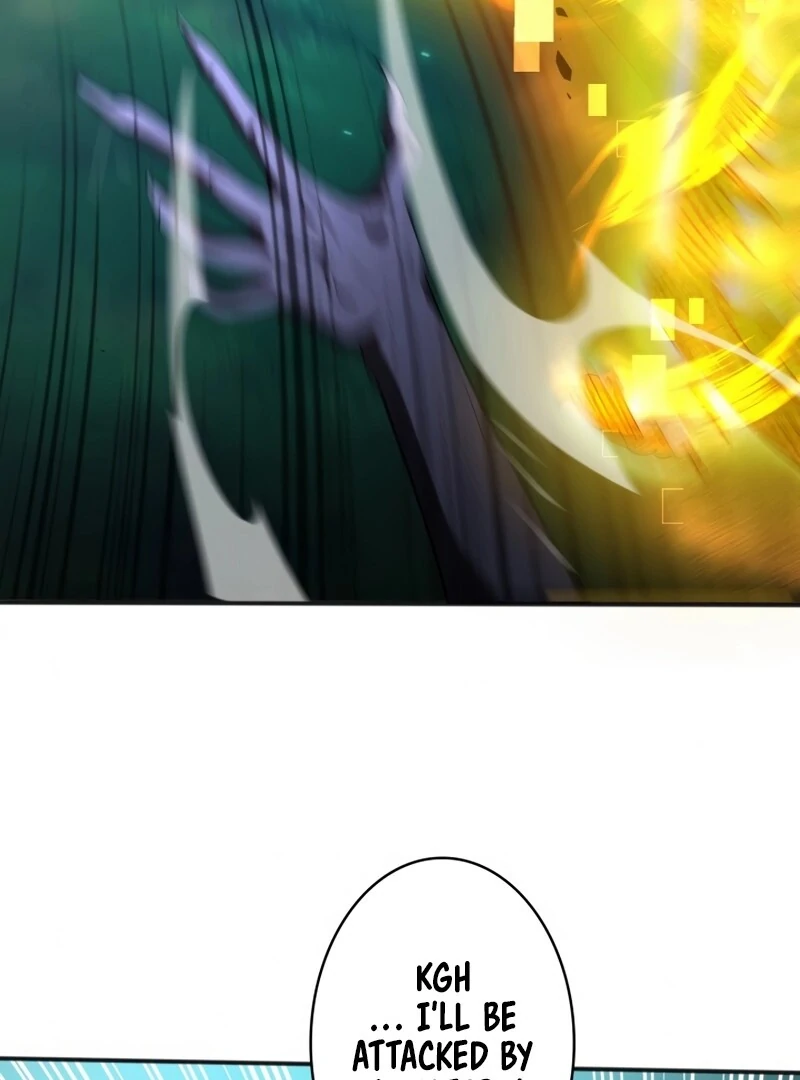 Try to Save the World by Level Transfer Chapter 1 - page 23
