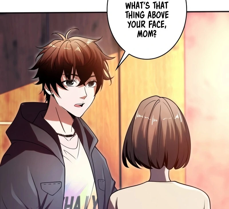 Try to Save the World by Level Transfer Chapter 1 - page 36