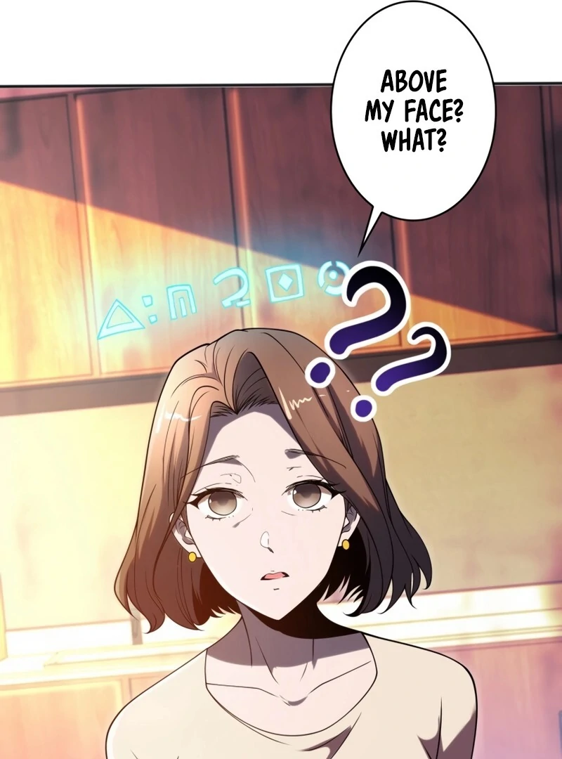 Try to Save the World by Level Transfer Chapter 1 - page 38
