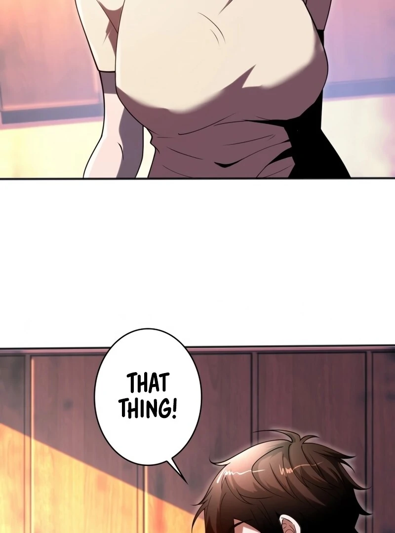 Try to Save the World by Level Transfer Chapter 1 - page 39