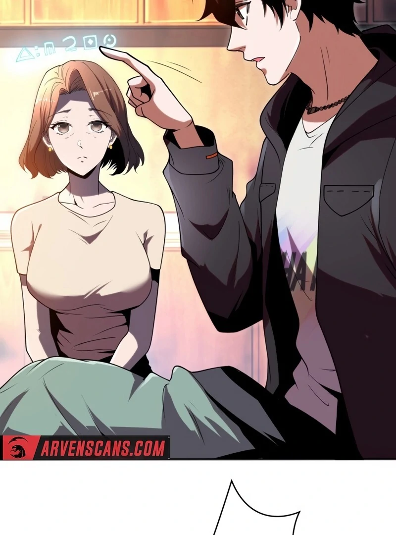 Try to Save the World by Level Transfer Chapter 1 - page 40
