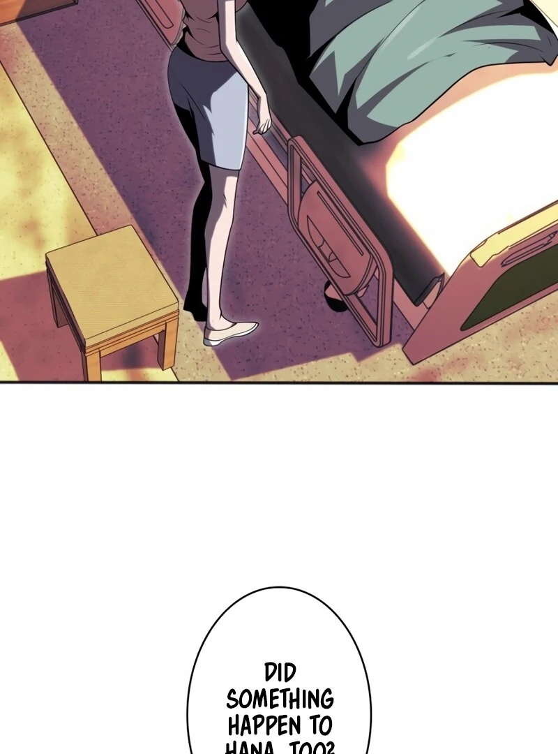 Try to Save the World by Level Transfer Chapter 1 - page 43