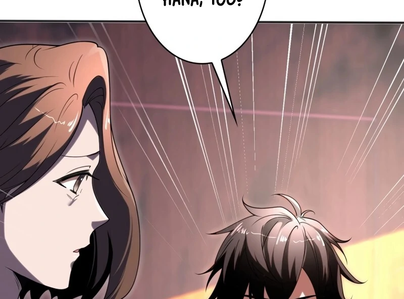Try to Save the World by Level Transfer Chapter 1 - page 44