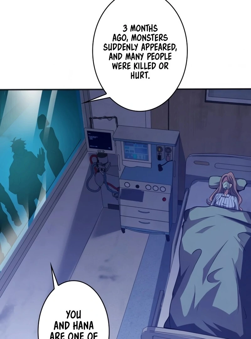 Try to Save the World by Level Transfer Chapter 1 - page 48