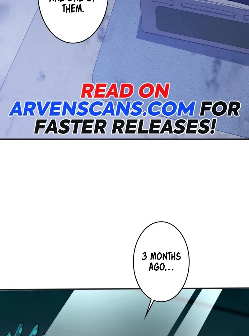 Try to Save the World by Level Transfer Chapter 1 - page 49