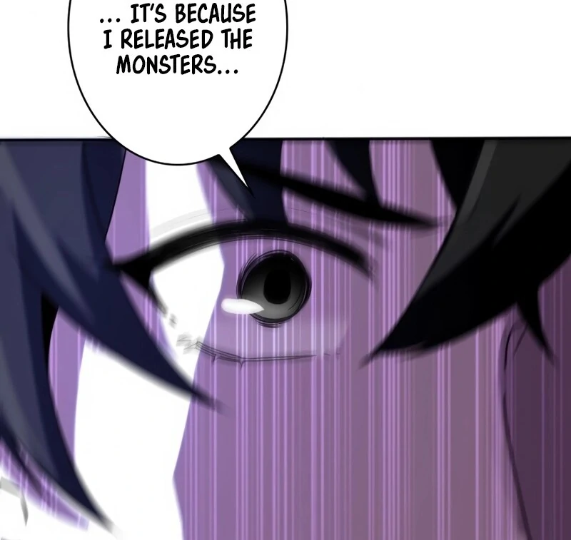 Try to Save the World by Level Transfer Chapter 1 - page 53