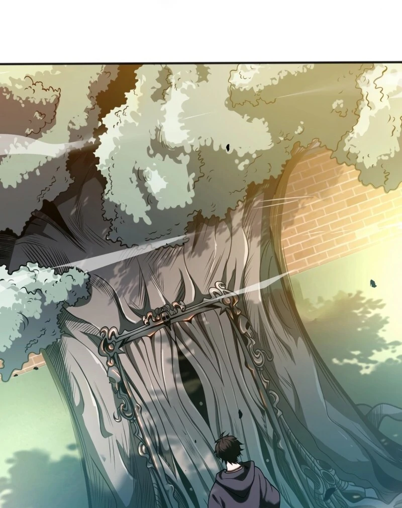 Try to Save the World by Level Transfer Chapter 1 - page 6